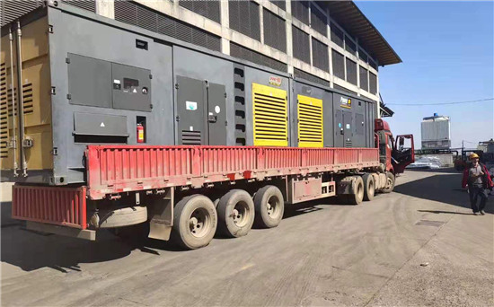 临湘200KW发电机组适配电缆规格选型指南