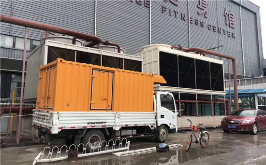 临湘300KW发电机组适配电缆规格选型指南