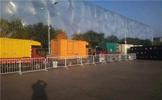 临湘400KW发电机组适配电缆规格选型指南