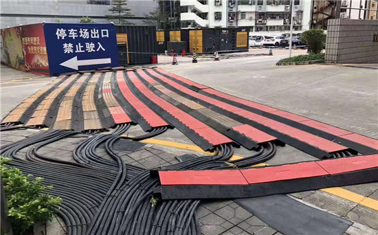 临湘发电机组电缆选型完整具体步骤(工程通用标准流程)
